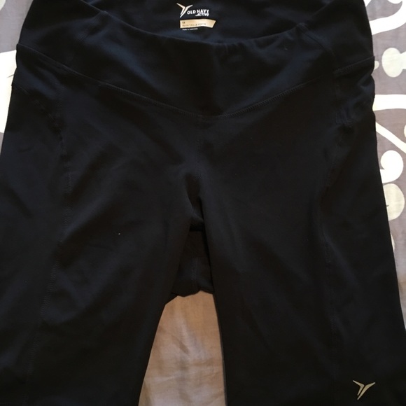 Old Navy Active & Tek gear 1X pants and shorts - Picture 3 of 6